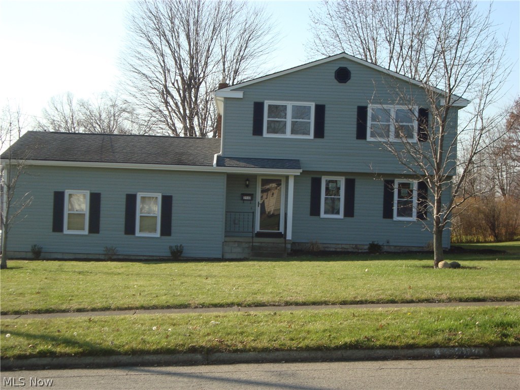 Applewood Acres - Residential