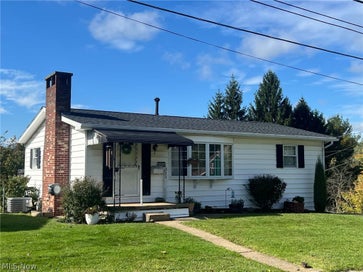 322 Washington Street Barnesville OH 43713