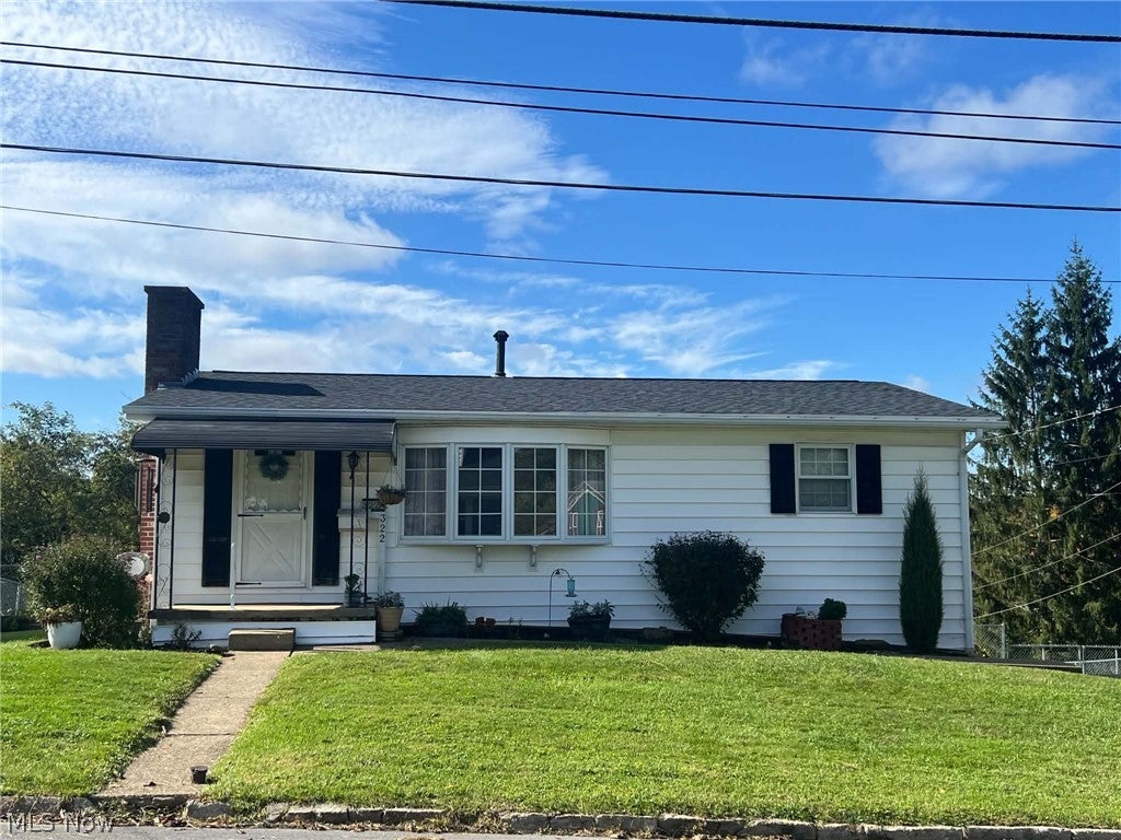 322 Washington Street
