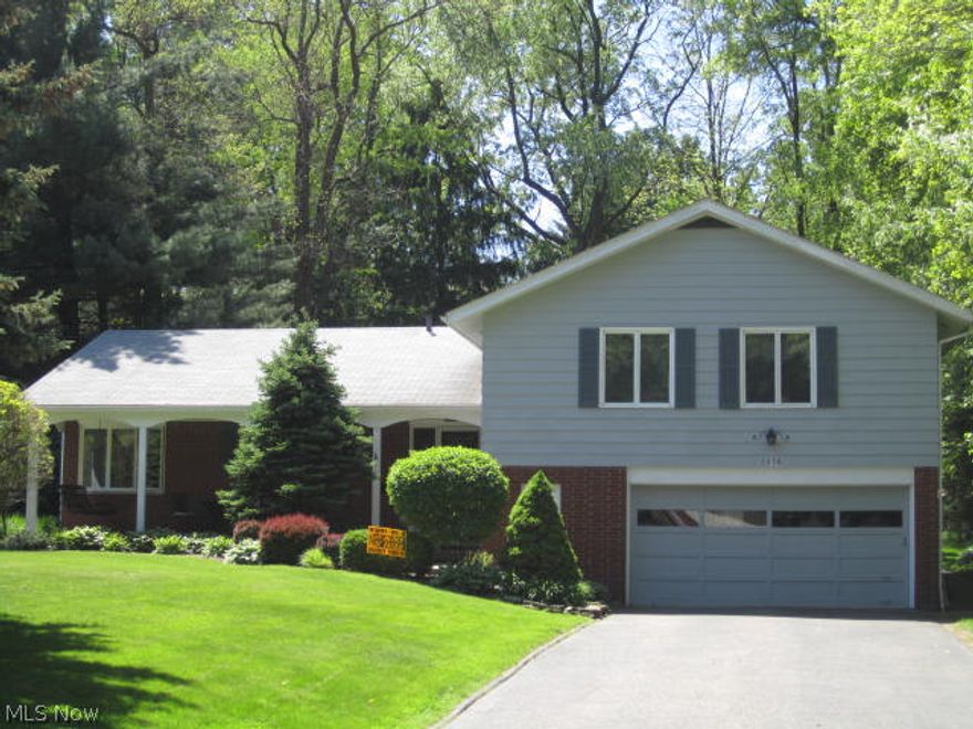 Remarks for 3058 Randolph Rd., Silver lake
Beautiful 4 lvl split on a tranquil treed lot in Silver Lake. Curb appeal is great but the open floor plan of this home means easy living w/wonderful flow and spacious rms on every level! The huge updated kitchen offers excellent counter space, pantry, ample cabs and extended eating island, appl. included. The liv/dining can't be beat for space and offers multiple conversation areas and formal dining as well. The DR opens to the inviting heated 3 Season rm overlooking the well landscaped private back yard. You will enjoy the deck off of the porch and brick patio off the LL family rm.  The fam rm has a wdb fpl w/builtins.  The laundry rm with W/D and half bath are on this level as well as the entrance to the garage. The lowest lvl is again wide open, tons of storage, glass blk wdws, Lennox furnace. The large 4 bedrms up have hdwd floors, wonderful closets and there are two bths. This home is the complete package.  Make it your private retreat!