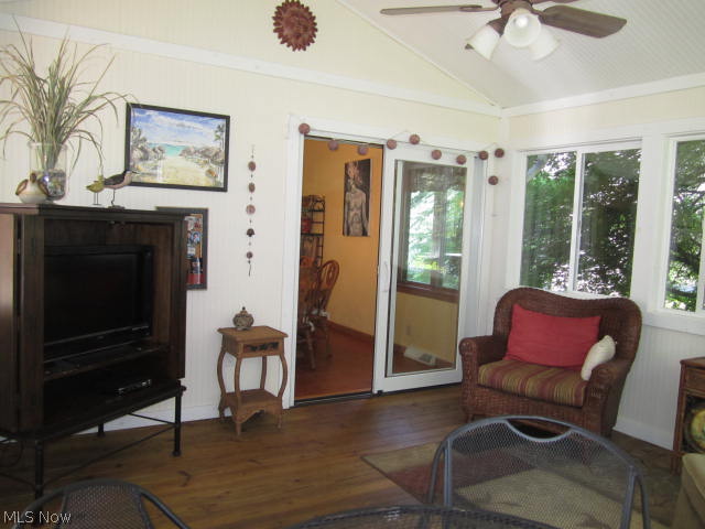 Silver Lake Highlands - Residential