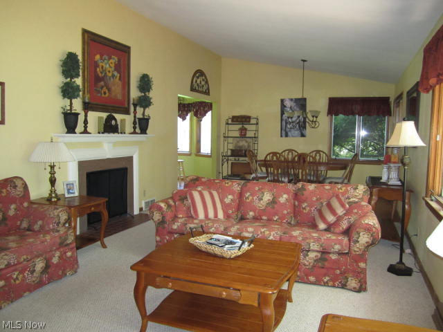 Silver Lake Highlands - Residential