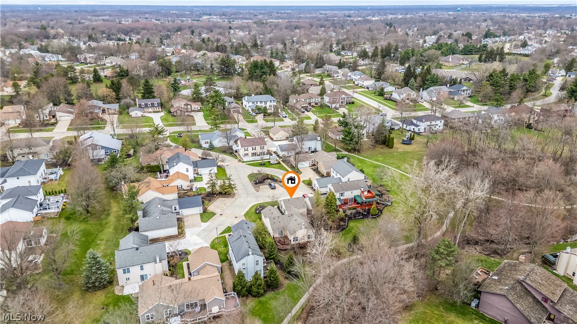 Lexingto Colony Clstr Developm - Residential