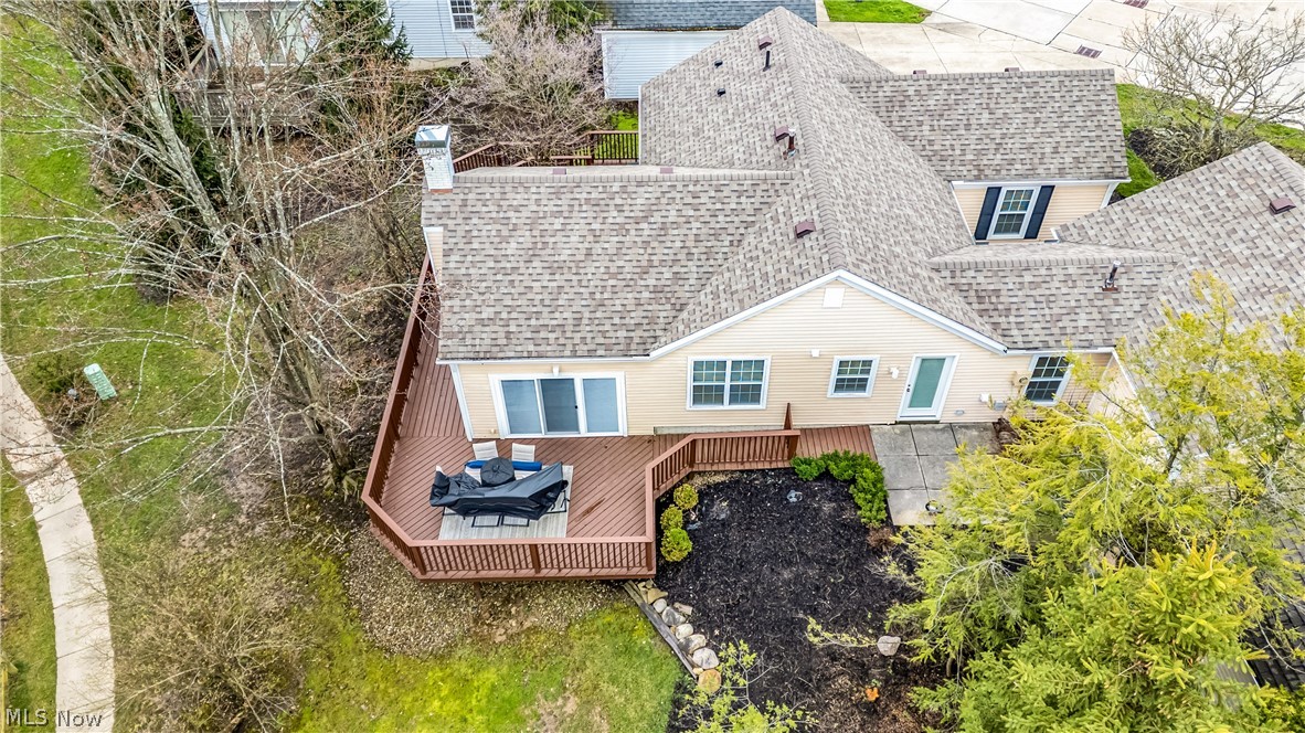 Lexingto Colony Clstr Developm - Residential