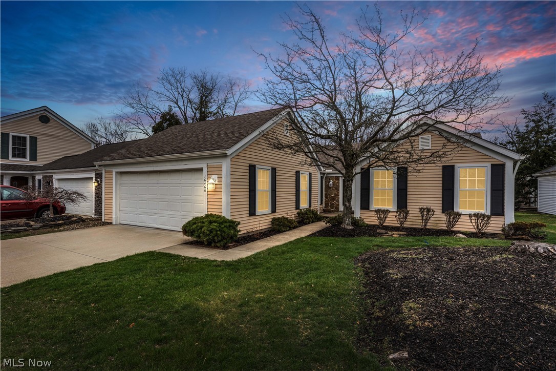 Lexingto Colony Clstr Developm - Residential