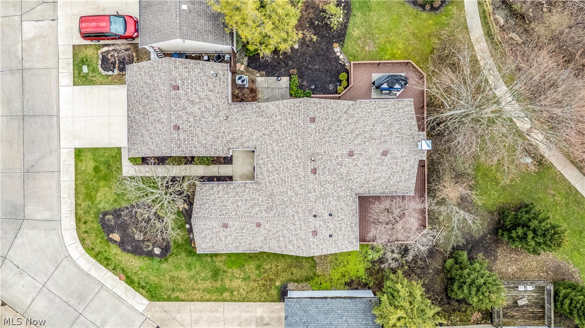 Lexingto Colony Clstr Developm - Residential