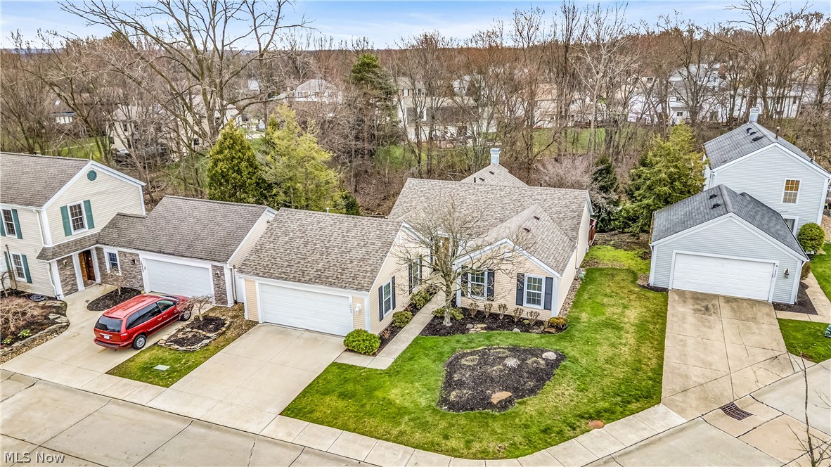 Lexingto Colony Clstr Developm - Residential