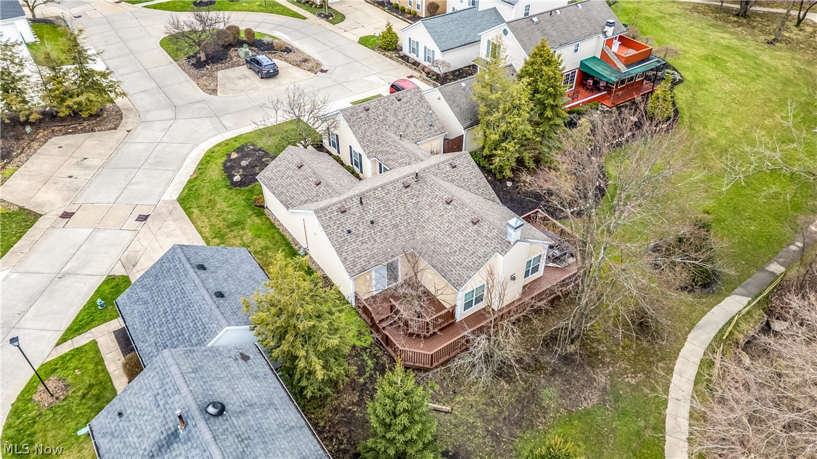 Lexingto Colony Clstr Developm - Residential