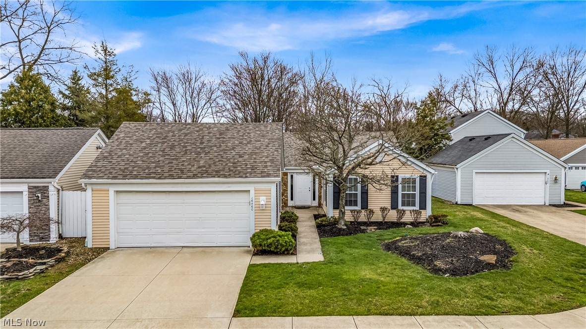 Lexingto Colony Clstr Developm - Residential