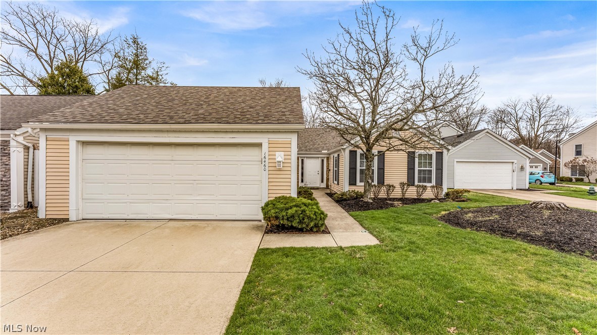 Lexingto Colony Clstr Developm - Residential