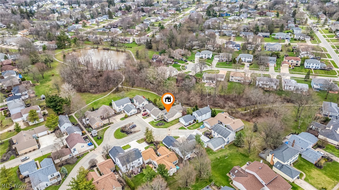 Lexingto Colony Clstr Developm - Residential