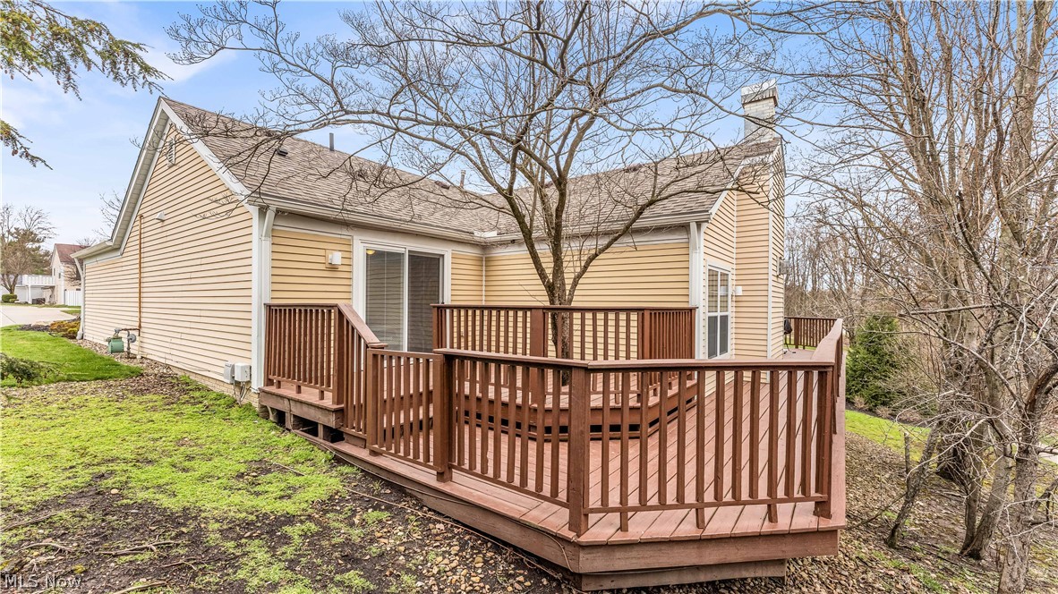 Lexingto Colony Clstr Developm - Residential