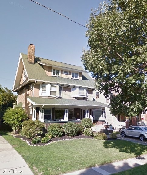 Advance Real Estate - Residential