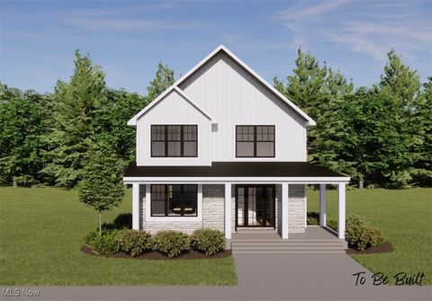 S/L 4 Sunrise View Drive Akron OH 44313