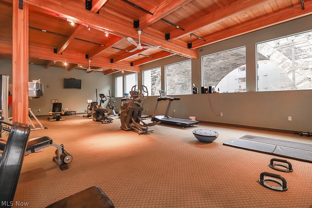 Stonebridge Plaza - Residential