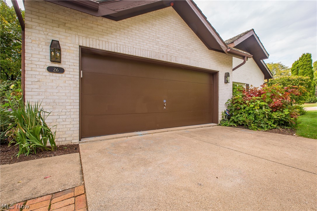 Auburn Knolls Consolidated Con - Residential