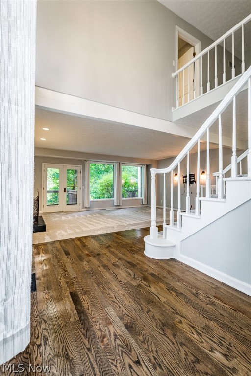 Auburn Knolls Consolidated Con - Residential