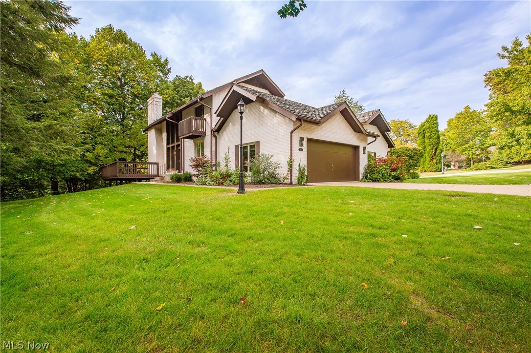 Auburn Knolls Consolidated Con - Residential