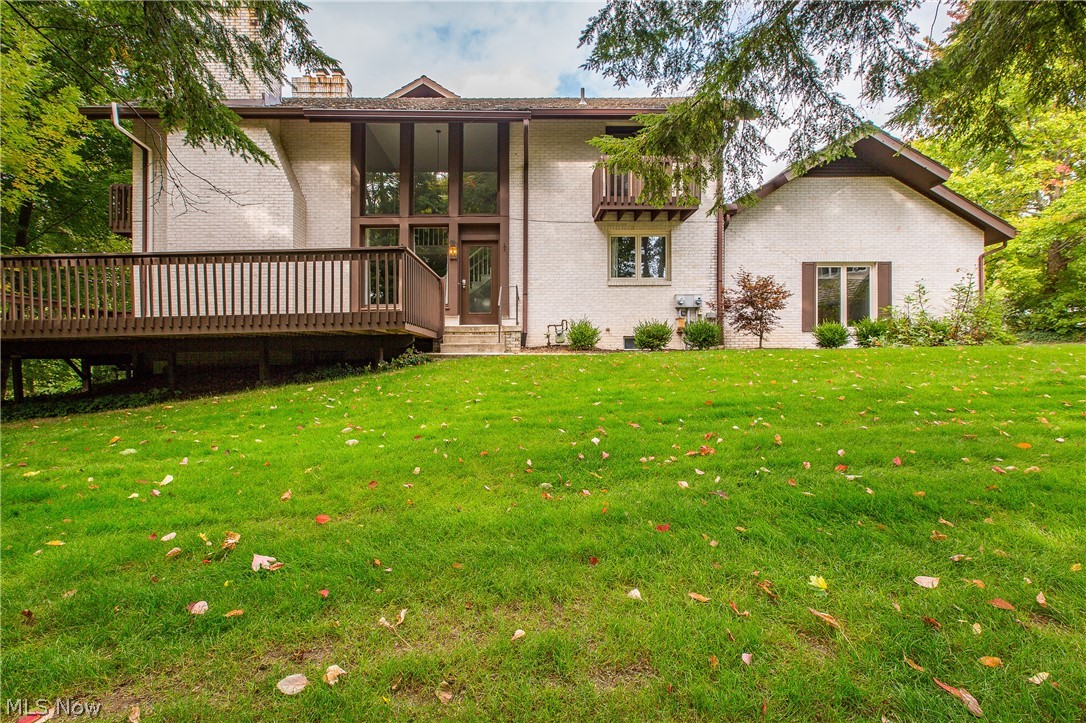 Auburn Knolls Consolidated Con - Residential