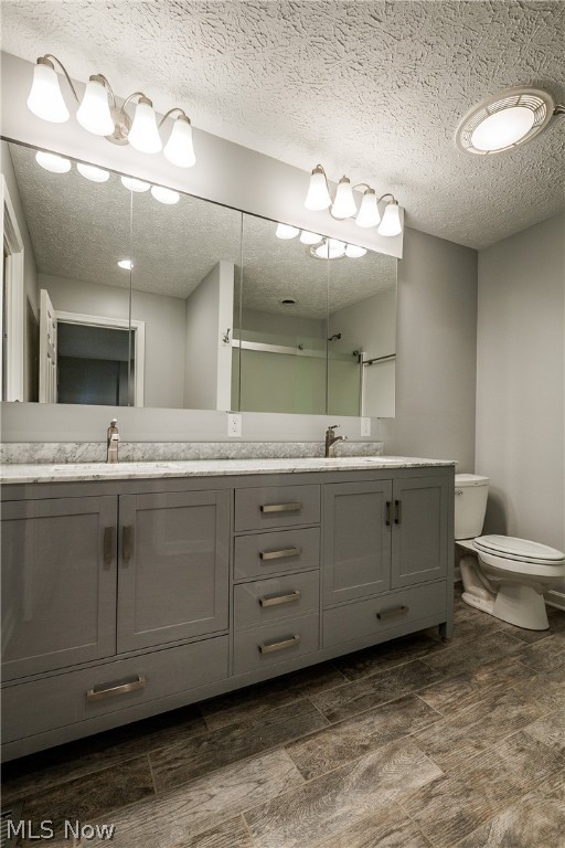 Auburn Knolls Consolidated Con - Residential