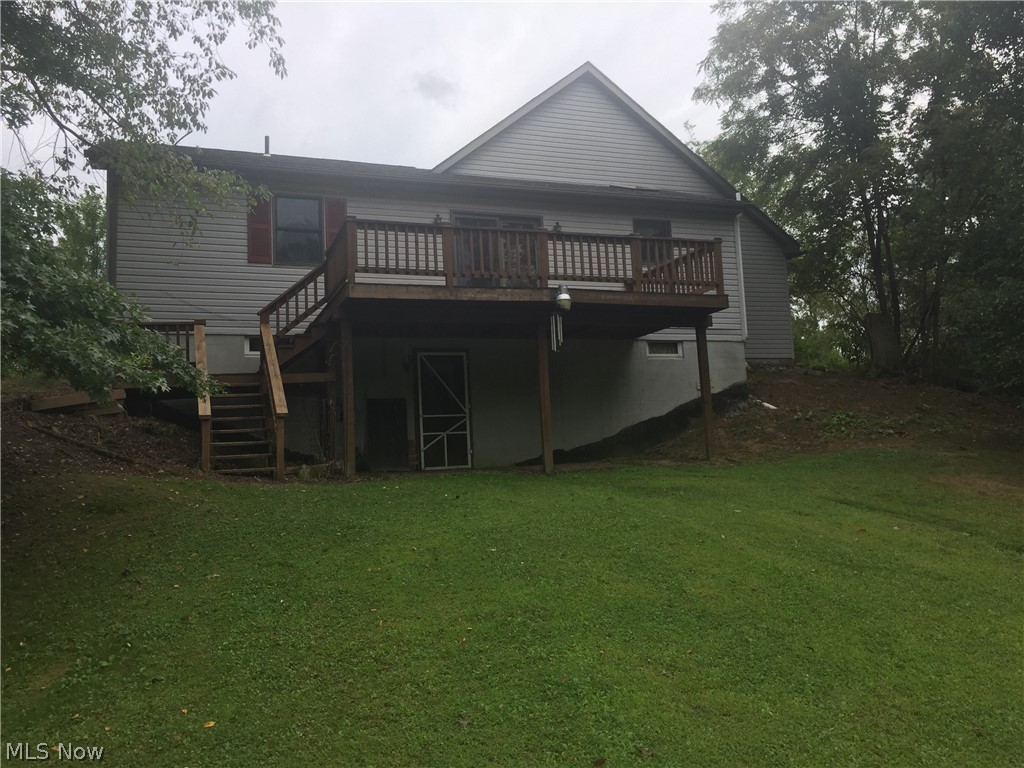 Echo Valley Estates - Residential