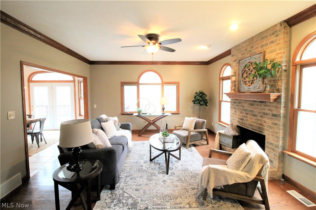 City/Canfield - Residential