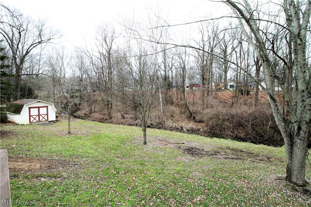 City/Canfield - Residential