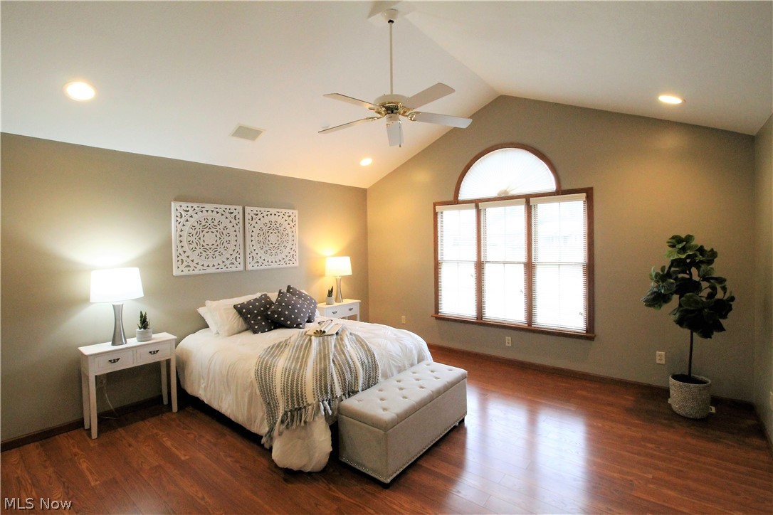 City/Canfield - Residential