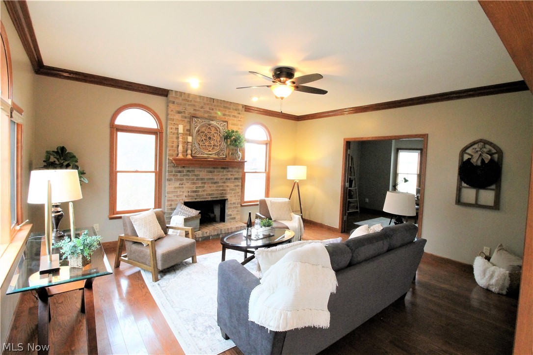 City/Canfield - Residential