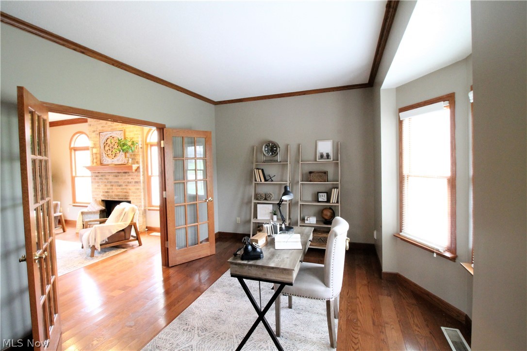 City/Canfield - Residential