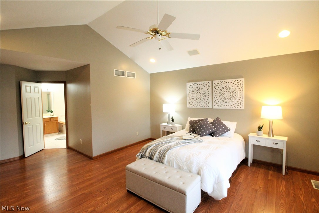 City/Canfield - Residential