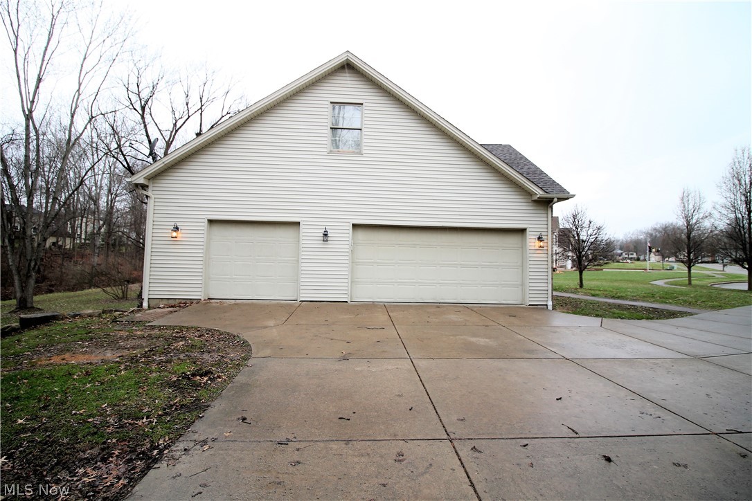 City/Canfield - Residential