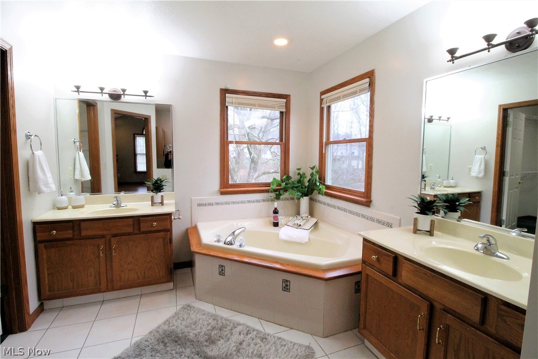 City/Canfield - Residential