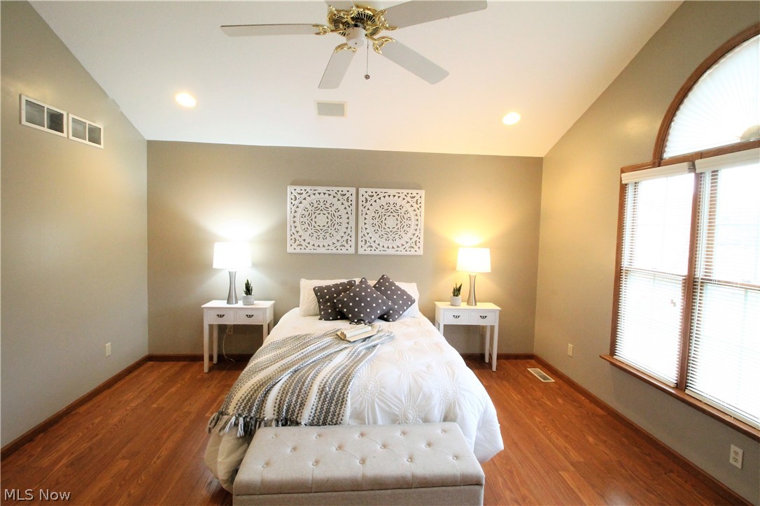 City/Canfield - Residential
