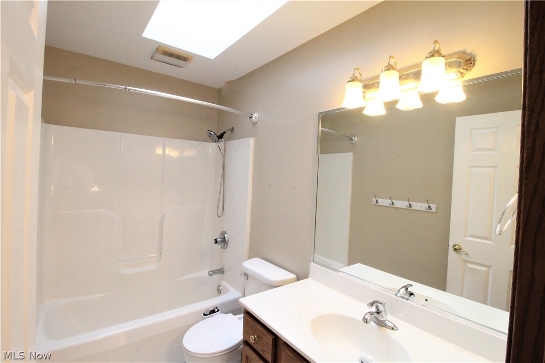 City/Canfield - Residential