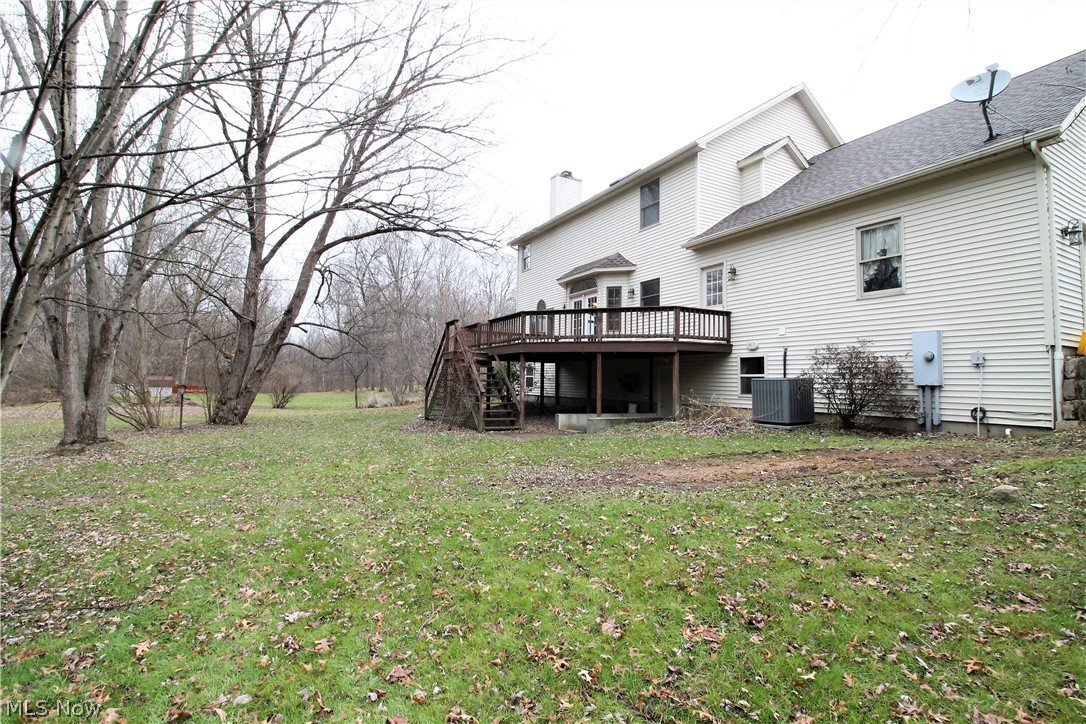 City/Canfield - Residential
