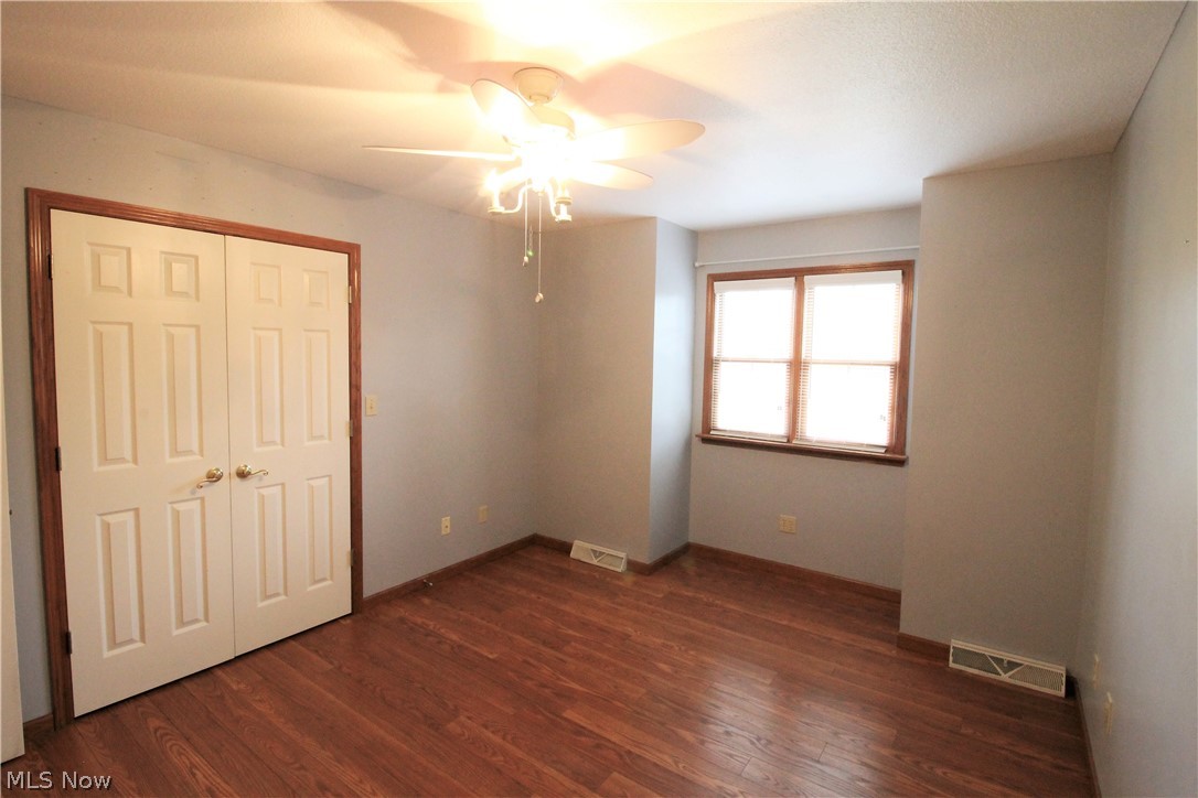 City/Canfield - Residential