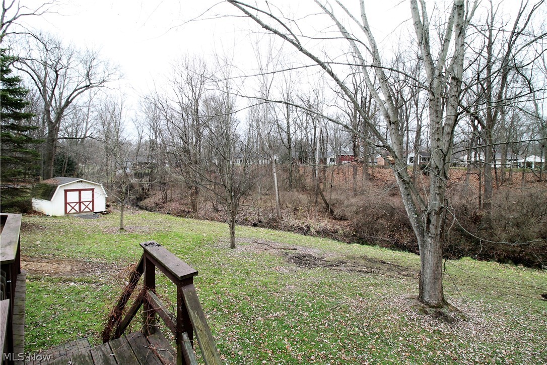 City/Canfield - Residential