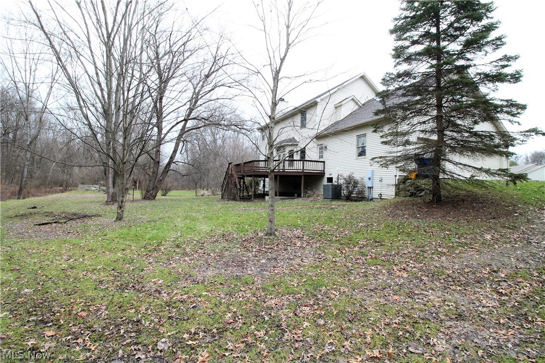 City/Canfield - Residential