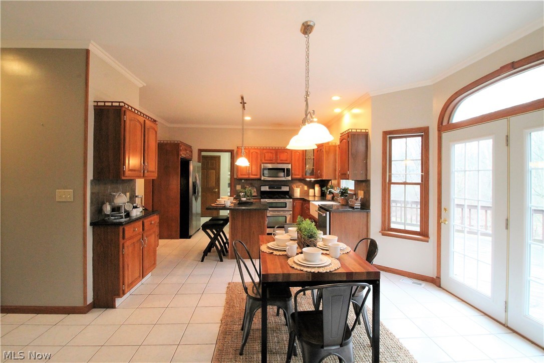 City/Canfield - Residential