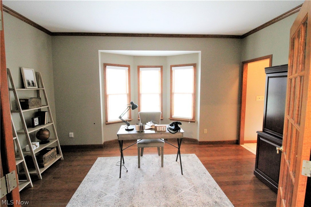 City/Canfield - Residential