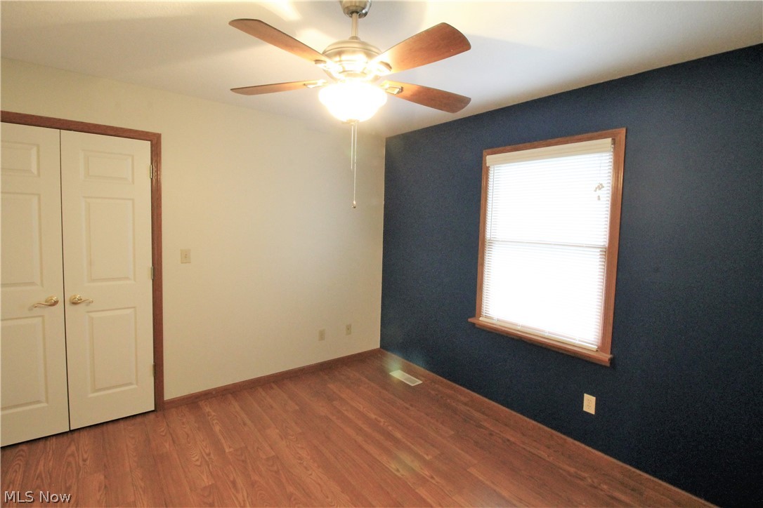 City/Canfield - Residential