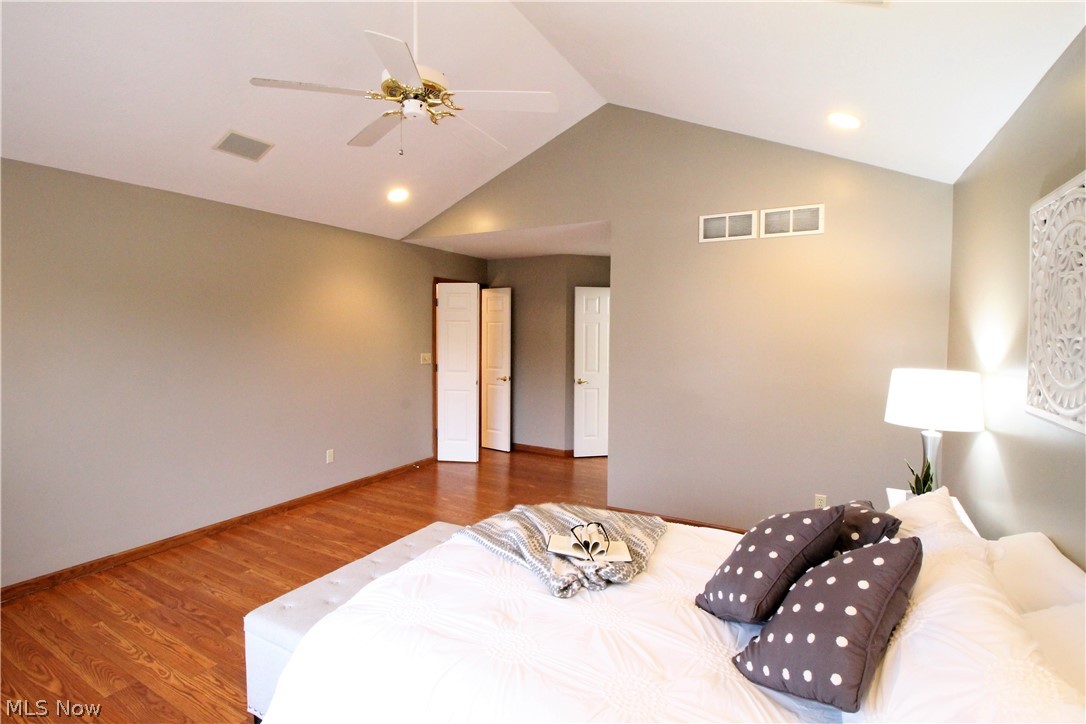 City/Canfield - Residential