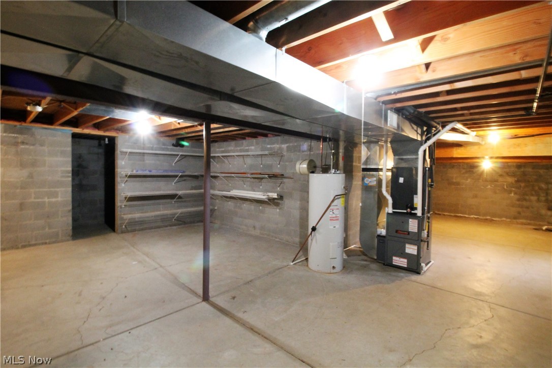 City/Canfield - Residential
