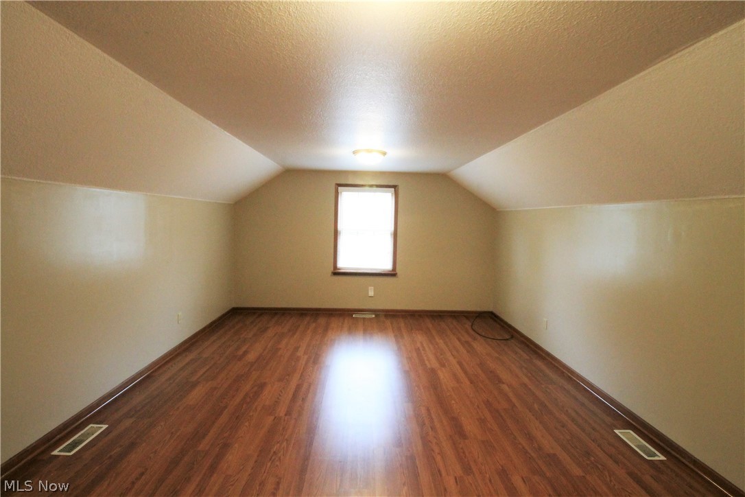City/Canfield - Residential