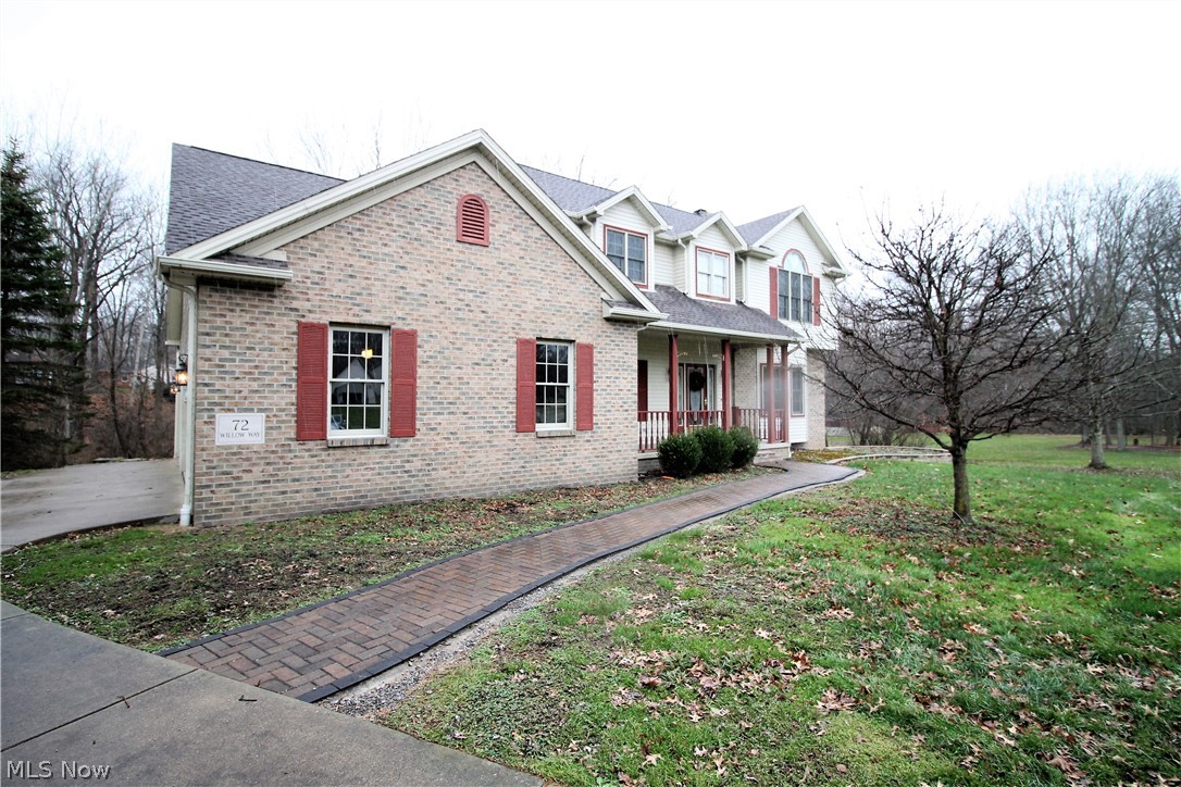 City/Canfield - Residential
