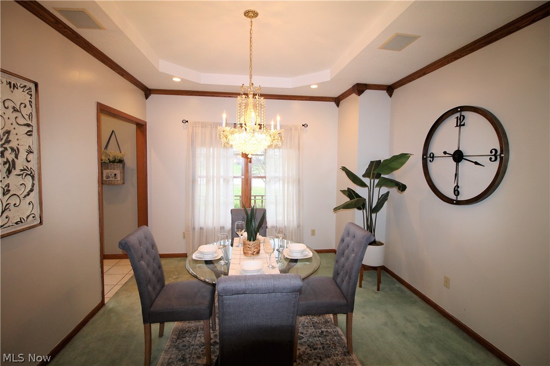 City/Canfield - Residential