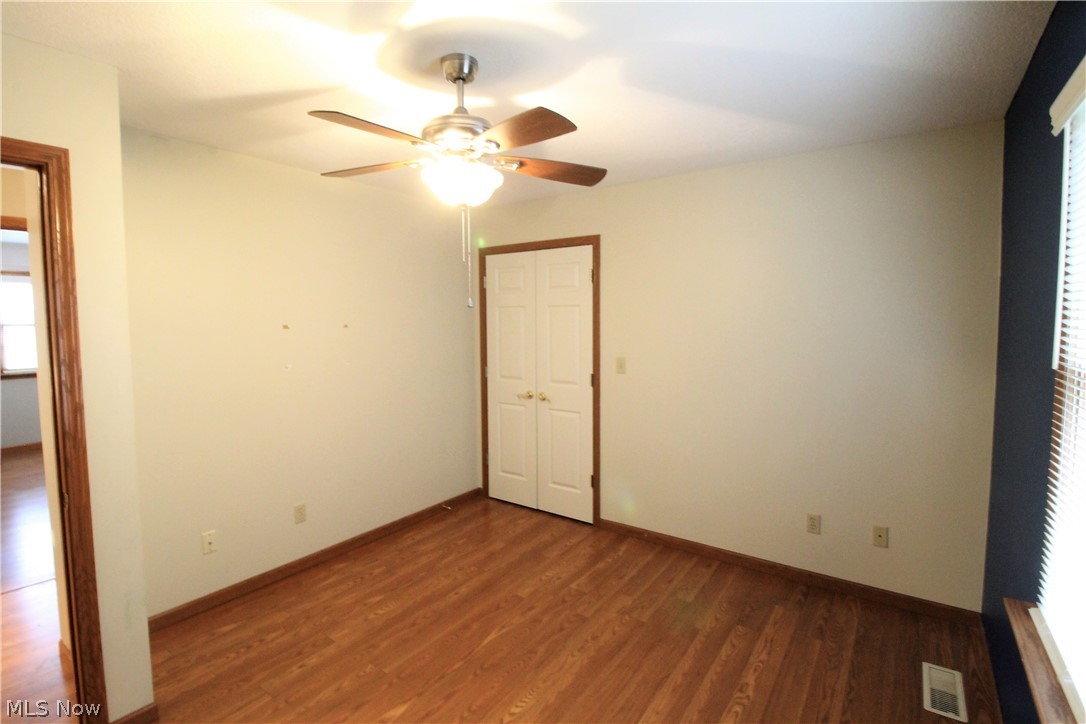 City/Canfield - Residential
