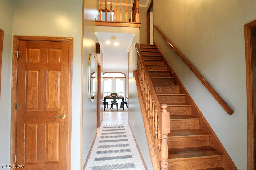 City/Canfield - Residential