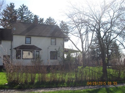 Friend - Residential